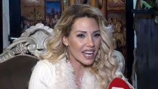 Σάσα Μπάστα: Έχω να κάνω μπότοξ δύο χρόνια, έχω πάθει βελονοφοβία
