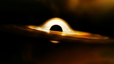 Πώς οι πρώτες μαύρες τρύπες γιγαντωθήκαν σε χρόνο ρεκόρ: Μελέτη λύνει ένα από τα μεγαλύτερα μυστήρια της κοσμολογίας