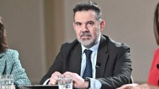 Γιώργος Καπετανάκης: Ο καρκίνος πνεύμονα κοστίζει 7.000 ζωές τον χρόνο στην Ελλάδα – Χρειαζόμαστε εθνικό σχέδιο δράσης
