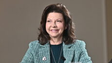 Κορίνα Πατέλη-Bell: Στη χώρα μας κάθε ώρα ένας άνθρωπος χάνει τη ζωή του ή διαγιγνώσκεται με καρκίνο του πνεύμονα
