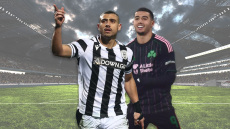 Ο ΠΑΟΚ 2-0 την Μπέτις και ο Παναθηναϊκός 1-1 με Φερεντσβάρος προκρίθηκαν στα play off του Europa League, δείτε τα γκολ