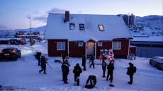 Γροιλανδοί αμφισβητούν ανοιχτά τους ισχυρισμούς του Τραμπ για συμφωνία: «Η Γροιλανδία ανήκει στους Γροιλανδούς» 