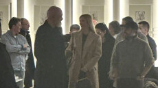 Οι αγκαλιές του Έντι Ράμα με την Ιβάνκα Τραμπ στην Αλβανία στη σκιά του τουριστικού mega project $1 δισ. από τον Τζάρεντ Κούσνερ