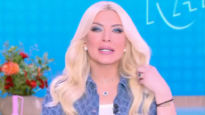 Κατερίνα Καινούργιου: Δεν είμαι καμιά απεγνωσμένη να γυρίσω δουλειά στις 15 μέρες μετά τη γέννα