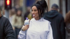 Η Κέιτι Πράις ζήτησε ιατρική βοήθεια μετά την τεράστια απώλεια βάρους της: Ξέρω ότι δείχνω αποστεωμένη