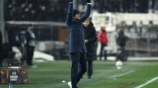 Λουτσέσκου: Στο πρώτο  ημίχρονο τους σεβαστήκαμε υπερβολικά, στο δεύτερο κυριαρχήσαμε, βίντεο 