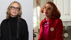 Η Έιμι Μάντιγκαν είναι υποψήφια για Όσκαρ μετά από 40 χρόνια: Η υποκριτική είναι ένα μακρύ και επίπονο ταξίδι, δήλωσε