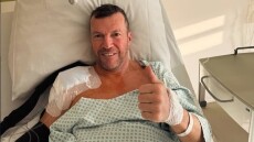 Ατύχημα για τον Λόταρ Ματέους την ώρα που έκανε σκι: Υποβλήθηκε σε επέμβαση στον δεξί ώμο