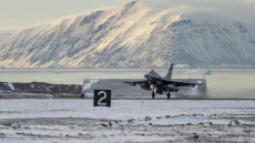 Ασαφές το περιεχόμενο της συζήτησης Τραμπ - Ρούτε για τη Γροιλανδία: Πρόταση για τη βάση Πιτουφίκ στα πρότυπα της Κύπρου 