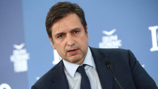 Νέος πρόεδρος της Βιοχάλκο ο Μιχαήλ Στασινόπουλος 