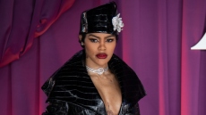 Ακούγεται τρελό, έχω μείνει άφωνη, δήλωσε η Τεγιάνα Τέιλορ για την υποψηφιότητά της για Όσκαρ