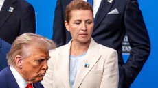 Πρωθυπουργός Δανίας: Δεν αποχωρούμε από τη Γροιλανδία, διπλωματική προσέγγιση με τις ΗΠΑ