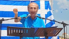 Πολιτευτής της Νίκης ανακοίνωσε ότι συμμετέχει στην επιτροπή σοφών της Καρυστιανού: Η Μαρία της Ελλάδας θα γίνει η πρώτη γυναίκα πρωθυπουργός