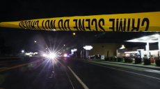 Μείωση κατά πάνω από 20% των δολοφονιών στις ΗΠΑ πέρυσι
