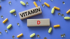 Χαμηλά επίπεδα βιταμίνης D αυξάνουν τον κίνδυνο νοσηλείας