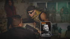 Μέσα στα στρατόπεδα του Κιλκίς όπου πολίτες εκπαιδεύονται για να εργαστούν στις επικίνδυνες ζώνες του κόσμου