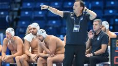 Ευρωπαϊκό πρωτάθλημα πόλο: Κανονικά στον πάγκο στον μικρό τελικό ο Βλάχος 