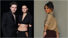 «Πιάσε τους γοφούς της Βικτόρια»: Tα σκηνικά που έγιναν στον γάμο Μπέκαμ - Πελτζ κι έκαναν τη νύφη να ξεσπάσει σε λυγμούς