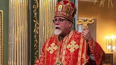 Αρχιεπίσκοπος Φιλανδίας Ελίας: Masterclass παραπληροφόρησης ότι συνάντησα εκπρόσωπο της Εκκλησίας του Μαυροβουνίου