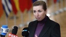 Στη Γροιλανδία μεταβαίνει η πρωθυπουργός της Δανίας 