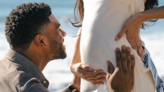 Η καλύτερη αθλήτρια του κόσμου είναι έγκυος και θα απουσιάσει το 2026: «Έφτιαξα έναν άνθρωπο με τον αγαπημένο μου άνθρωπο»
