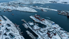 Το Bloomberg αποκαλύπτει το σχέδιο Τραμπ για τη Γροιλανδία: Οι ΗΠΑ ζητούν «λευκή επιταγή» για στρατιωτική παρουσία