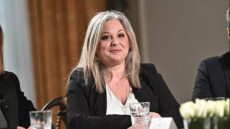 Δάφνη Καϊτελίδου: Η χώρα γύρισε σελίδα στην πρόληψη του καρκίνου του πνεύμονα – Το στοίχημα είναι να πειστεί ο πληθυσμός
