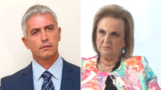 Αρπάχτηκαν στον αέρα η Παγώνη και ο Καλλιακμάνης: «Εσύ έχεις λεφτά να ξαναφτιάξεις το σπίτι σου» - «Σε μένα κάνεις προσωπική επίθεση;»