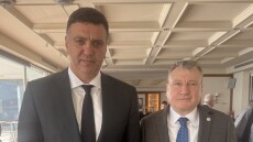 Κικίλιας στην ΠΝΟ: Η ναυτική οικογένεια είναι υπόθεση όλων μας
