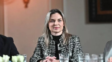 Γεωργία Κουρλαμπά: Στον καρκίνο του πνεύμονα υπάρχουν ακόμη επικίνδυνα κενά γνώσης για την πρόληψη
