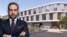 Hellenic Properties: Ξενοδοχειακή πλατφόρμα και project διαμερισμάτων 40 εκατ. ευρώ στη Λ. Συγγρού