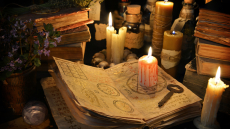 Ξόρκια και γιατροσόφια: Η δύναμη του ιερού... placebo