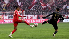 Bundesliga: Η Άουγκσμπουργκ με πρωταγωνιστή τον Γιαννούλη «έσπασε» το αήττητο της Μπάγερν, δείτε τα γκολ