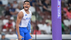 Εμμανουήλ Καραλής: Πρεμιέρα στο 2026 την Κυριακή στην Πολωνία 