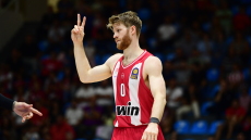 Ολυμπιακός: Χωρίς πλέι μέικερ στη Ρόδο για το παιχνίδι με τον Κολοσσό 