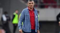 Μεντιλίμπαρ για την ενίσχυση του Ολυμπιακού: Δεν γνωρίζω κάτι, είμαι χαρούμενος που τελειώνει η μεταγραφική περίοδος 