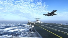 Νέος κίνδυνος ανάφλεξης στη Μέση Ανατολή: Οι ΗΠΑ συγκεντρώνουν δυνάμεις, το Ιράν προετοιμάζεται για «ολοκληρωτικό πόλεμο»