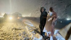 Εξήντα ένας νεκροί σε τρεις ημέρες λόγω της κακοκαιρίας στο Αφγανιστάν