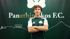 Αντίνο: «Όταν μίλησα με τον κύριο Αλαφούζο δεν είχα καμία αμφιβολία για την επιλογή μου», βίντεο 