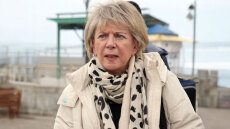 Έλενα Ακρίτα: «Έχω κάνει έκτρωση, όταν ήταν παράνομες, η μάνα μου τότε μου είχε ανοίξει την αγκαλιά της»