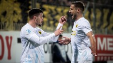 Αστέρας - ΑΕΚ 0-1: Στην κορυφή με οδηγό τον Γιόβιτς, δείτε το γκολ