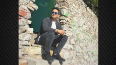 Θρήνος για τον 25χρονο μοτοσικλετιστή Σπύρο Παπακωνσταντινόπουλο που σκοτώθηκε μετά από τροχαίο με νταλίκα στη Γέφυρα Ρίου-Αντιρρίου, δείτε βίντεο