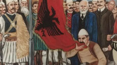 Oι ανιστόρητες αναφορές Ράμα, ο «Αλβανός» Μέγας Αλέξανδρος και το συνέδριο του Βερολίνου το 1878