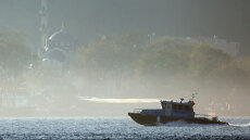 Θρίλερ στον Βόσπορο: Βρέθηκε αποκεφαλισμένο, χωρίς χέρια και πόδια το σώμα Ρώσου κολυμβητή που αγνοούνταν 