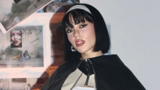 Marseaux: Έχω δεχτεί πολλά σχόλια για το σώμα μου από πολύ μικρή ηλικία