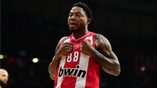 Ο πρόεδρος της Παρτίζαν «φωτογραφίζει» τον Ταϊρίκ Τζόουνς για σαμποτάζ στον Ομπράντοβιτς