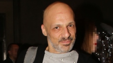 Νίκος Μουτσινάς: Δεν πιστεύω ότι η τηλεόραση αγαπάει πολύ αυτούς που δουλεύουν γι’ αυτή
