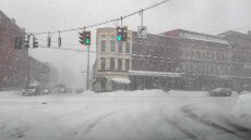 Ακραία χειμερινή κακοκαιρία σαρώνει τις ΗΠΑ: Θερμοκρασίες έως -46°C και εκατομμύρια άνθρωποι στο έλεος του ψύχους