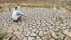 Ο πλανήτης μπαίνει σε εποχή «παγκόσμιας χρεοκοπίας νερού», σύμφωνα με τον ΟΗΕ