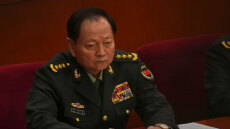 Υπό διερεύνηση ο πιο στενός στρατιωτικός σύμμαχος του Σι: Ποιος είναι ο ανώτατος στρατηγός που κατηγορείται για διαφθορά